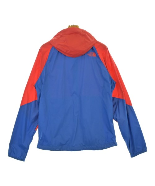 THE NORTH FACE（ザノースフェイス）マウンテンパーカー 青 サイズ:M メンズ/2200693388128