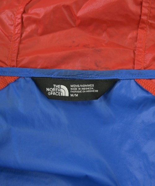 THE NORTH FACE（ザノースフェイス）マウンテンパーカー 青 サイズ:M メンズ/2200693388128