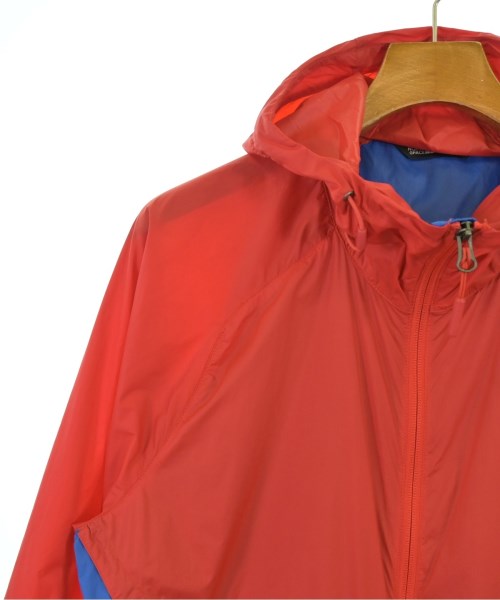 THE NORTH FACE（ザノースフェイス）マウンテンパーカー 青 サイズ:M メンズ/2200693388128