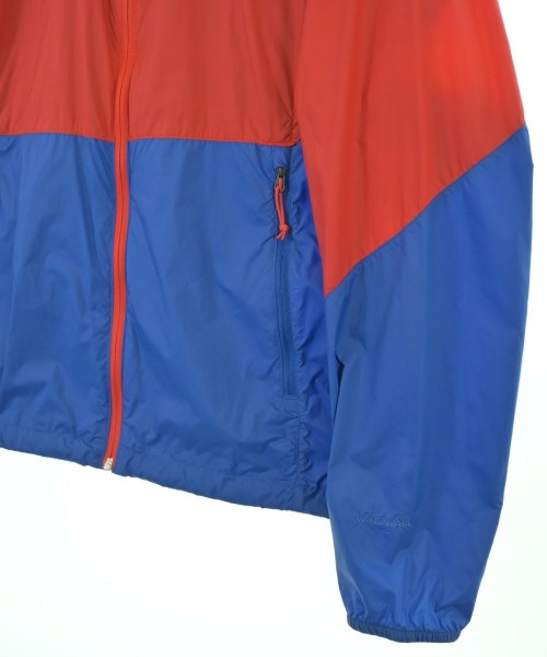 THE NORTH FACE（ザノースフェイス）マウンテンパーカー 青 サイズ:M メンズ/2200693388128
