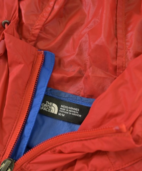 THE NORTH FACE（ザノースフェイス）マウンテンパーカー 青 サイズ:M メンズ/2200693388128