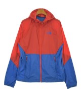 THE NORTH FACE（ザノースフェイス）マウンテンパーカー 青 サイズ:M メンズ/2200693388128