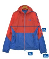 THE NORTH FACE（ザノースフェイス）マウンテンパーカー 青 サイズ:M メンズ/2200693388128