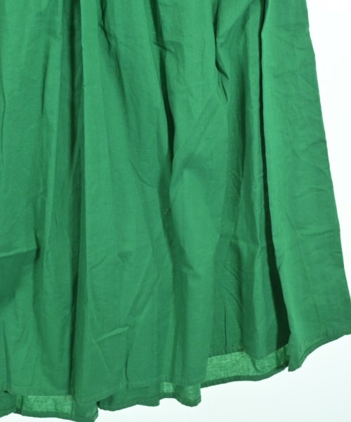 ROCK MOUNT（ロックマウント）ロング・マキシ丈スカート 緑 サイズ:-(M位) レディース/2200606336086
