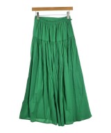 ROCK MOUNT（ロックマウント）ロング・マキシ丈スカート 緑 サイズ:-(M位) レディース/2200606336086