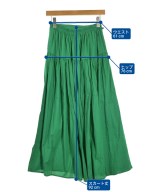 ROCK MOUNT（ロックマウント）ロング・マキシ丈スカート 緑 サイズ:-(M位) レディース/2200606336086