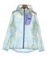 patagonia マウンテンパーカー