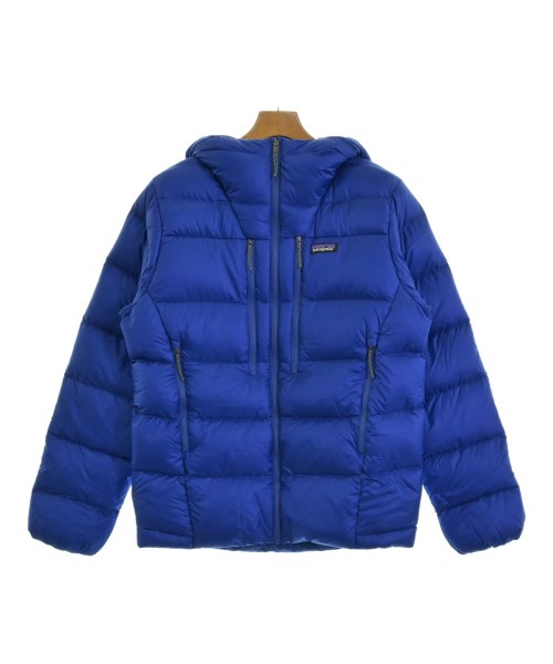 パタゴニア(patagonia)のpatagonia ダウンジャケット/ダウンベスト