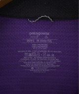Patagonia（パタゴニア）Tシャツ・カットソー 紫 サイズ:M メンズ/2200453121163
