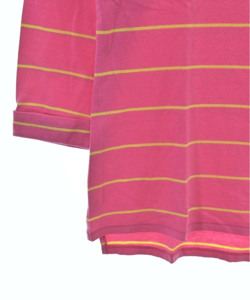 Patagonia（パタゴニア）Tシャツ・カットソー ピンク サイズ:M レディース/2200453121200