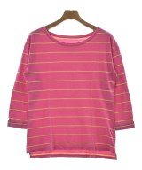 Patagonia（パタゴニア）Tシャツ・カットソー ピンク サイズ:M レディース/2200453121200