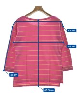 Patagonia（パタゴニア）Tシャツ・カットソー ピンク サイズ:M レディース/2200453121200