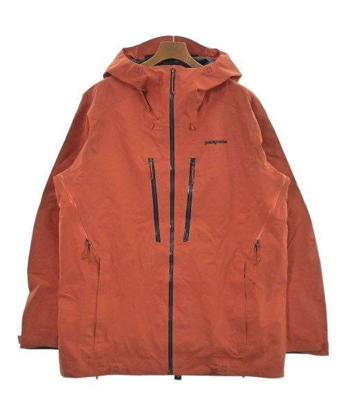 パタゴニア(patagonia)のpatagonia マウンテンパーカー