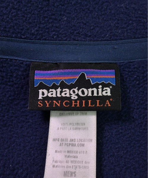 Patagonia（パタゴニア）その他 紺 サイズ:XS メンズ/2200425835043