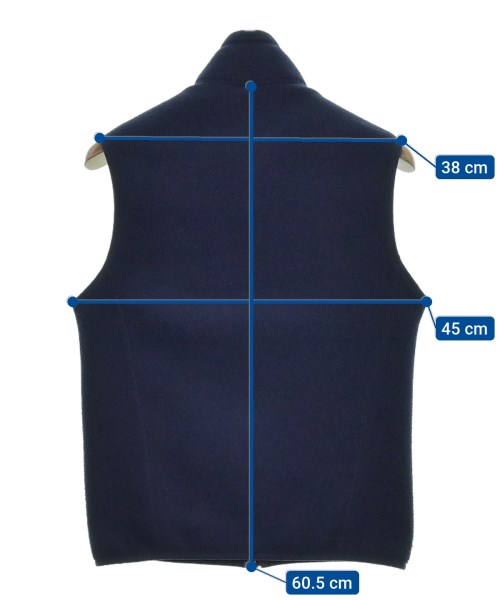 Patagonia（パタゴニア）その他 紺 サイズ:XS メンズ/2200425835043
