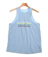 patagonia タンクトップ