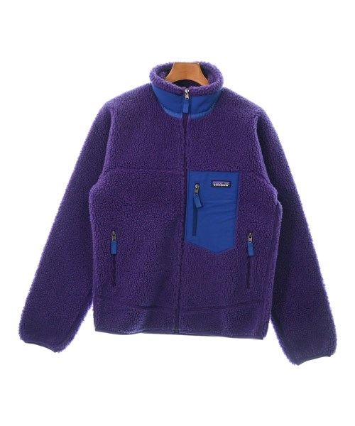 パタゴニア(patagonia)のpatagonia ブルゾン（その他）