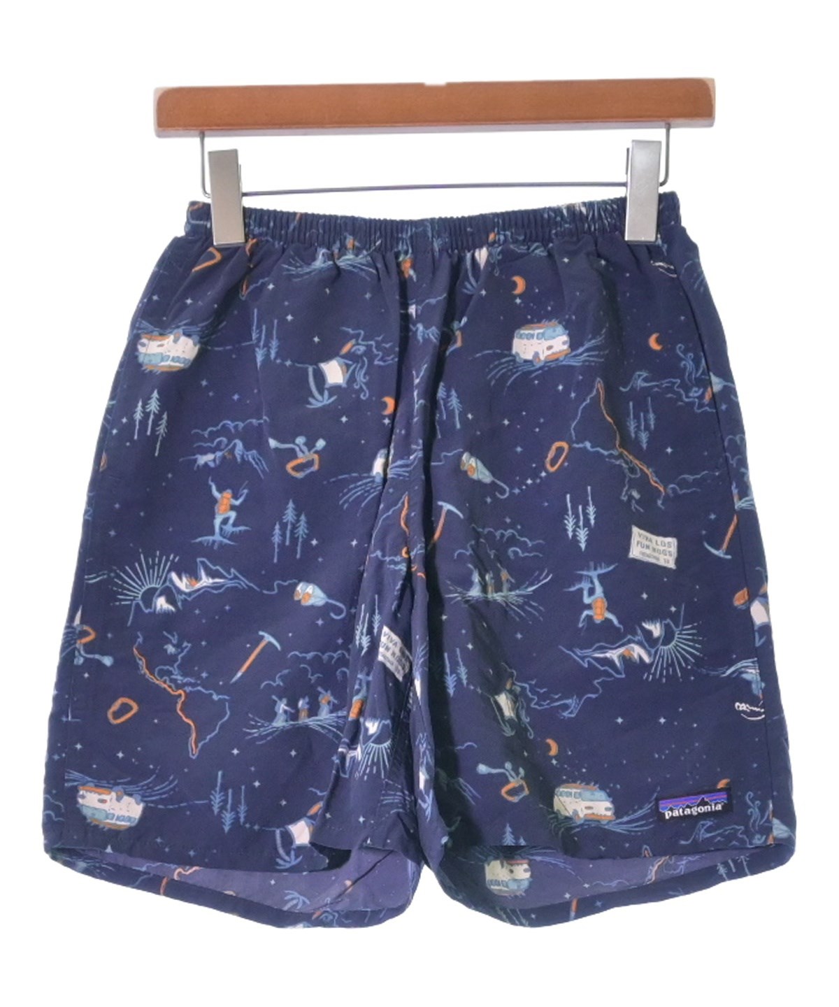 patagonia パタゴニア PATAGONIA ショートパンツ メンズ M'S