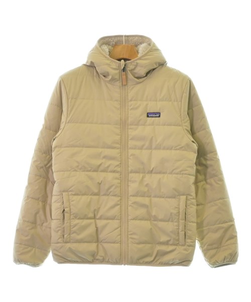 パタゴニア(patagonia)のpatagonia ダウンジャケット/ダウンベスト