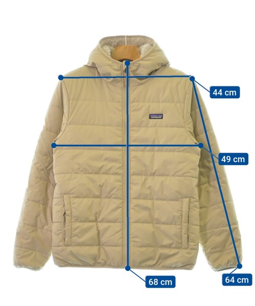 Patagonia（パタゴニア）その他 ベージュ サイズ:XXL キッズ/2200505563019