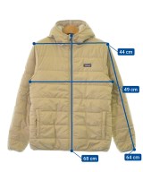 Patagonia（パタゴニア）その他 ベージュ サイズ:XXL キッズ/2200505563019