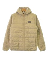 patagonia ダウンジャケット/ダウンベスト