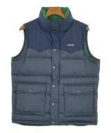 patagonia ダウンジャケット/ダウンベスト