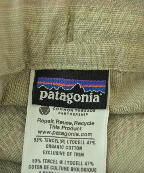 Patagonia（パタゴニア）その他 ベージュ サイズ:-(L位) レディース/2200507790048