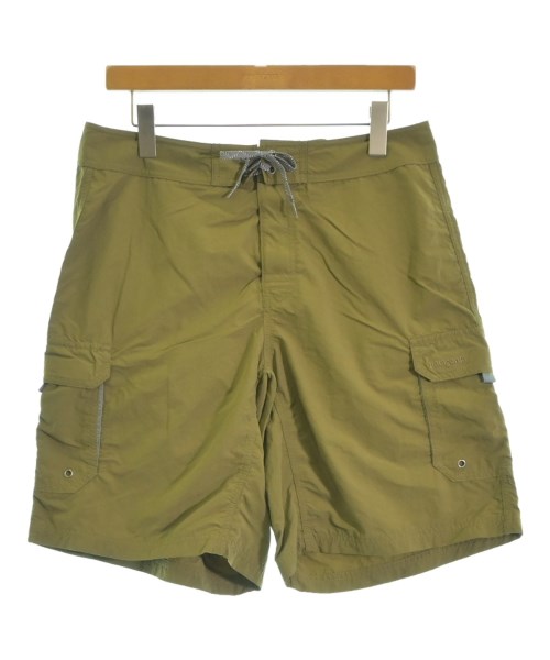 パタゴニア(patagonia)のpatagonia ショートパンツ