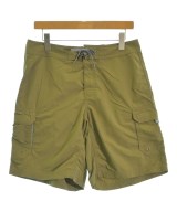 patagonia ショートパンツ