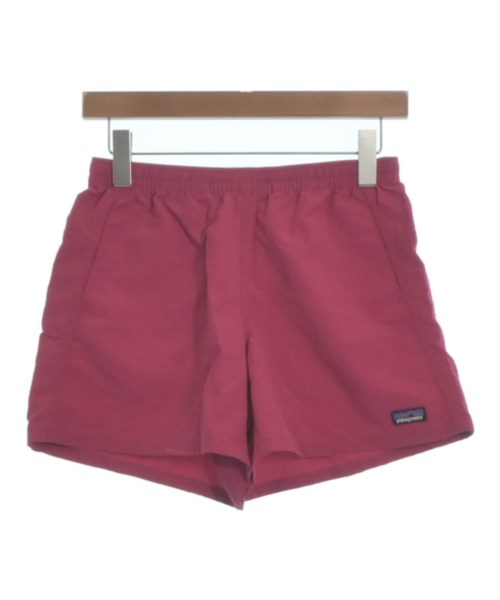 パタゴニア(patagonia)のpatagonia ショートパンツ