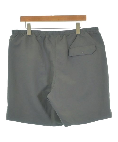 Patagonia（パタゴニア）ショートパンツ グレー サイズ:XL メンズ/2200553608038