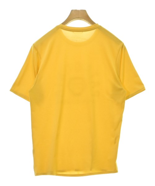 Patagonia（パタゴニア）Tシャツ・カットソー 黄 サイズ:S メンズ/2200550765031