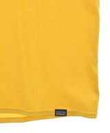 Patagonia（パタゴニア）Tシャツ・カットソー 黄 サイズ:S メンズ/2200550765031