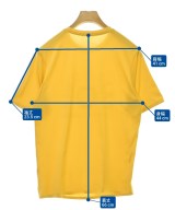 Patagonia（パタゴニア）Tシャツ・カットソー 黄 サイズ:S メンズ/2200550765031