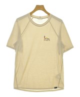 Patagonia（パタゴニア）Tシャツ・カットソー ベージュ サイズ:S メンズ/2200553783025