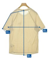 Patagonia（パタゴニア）Tシャツ・カットソー ベージュ サイズ:S メンズ/2200553783025