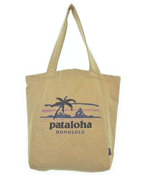パタゴニア(patagonia)のpatagonia トートバッグ