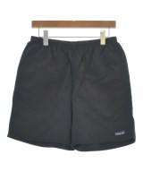 patagonia ショートパンツ