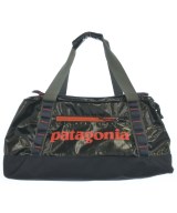 patagonia バッグ（その他）