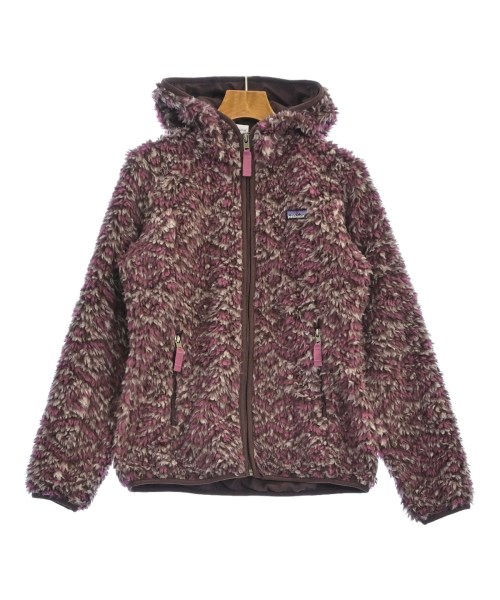 パタゴニア(patagonia)のpatagonia ブルゾン（その他）