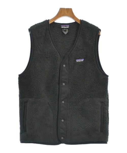 パタゴニア(patagonia)のpatagonia ブルゾン（その他）