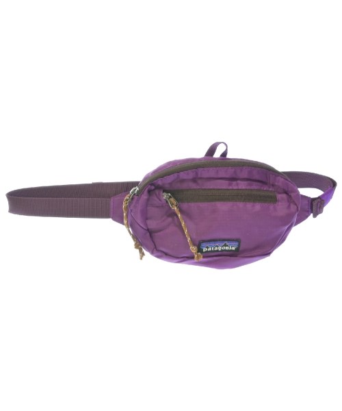 パタゴニア(patagonia)のpatagonia バッグ（その他）