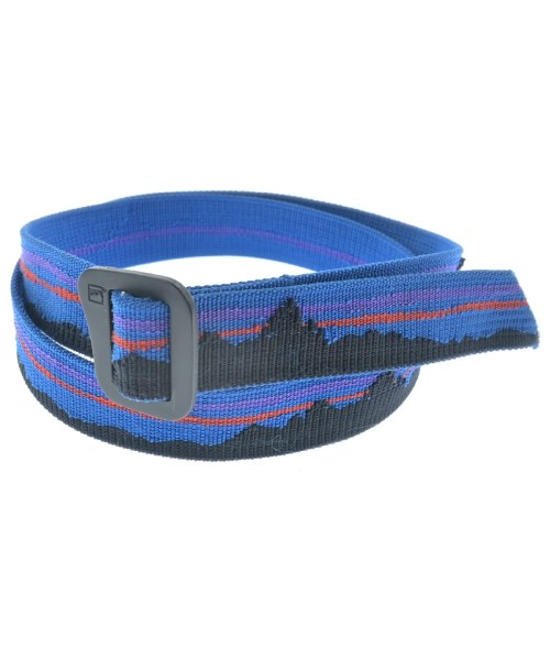 パタゴニア(patagonia)のpatagonia ベルト