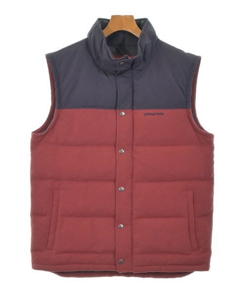 パタゴニア(patagonia)のpatagonia ダウンジャケット/ダウンベスト