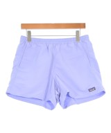 patagonia ショートパンツ