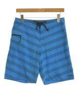 patagonia ショートパンツ