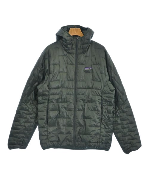 パタゴニア(patagonia)のpatagonia ダウンジャケット/ダウンベスト