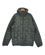patagonia ダウンジャケット/ダウンベスト