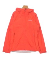 patagonia マウンテンパーカー